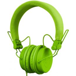 Reloop RHP-6 Green навушники