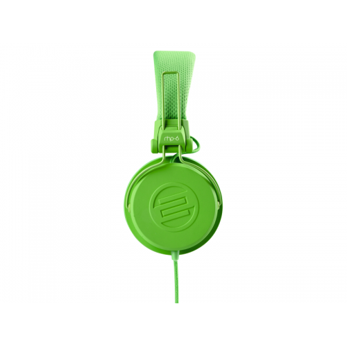 Reloop RHP-6 Green навушники
