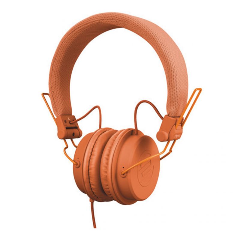 Reloop RHP-6 Orange навушники