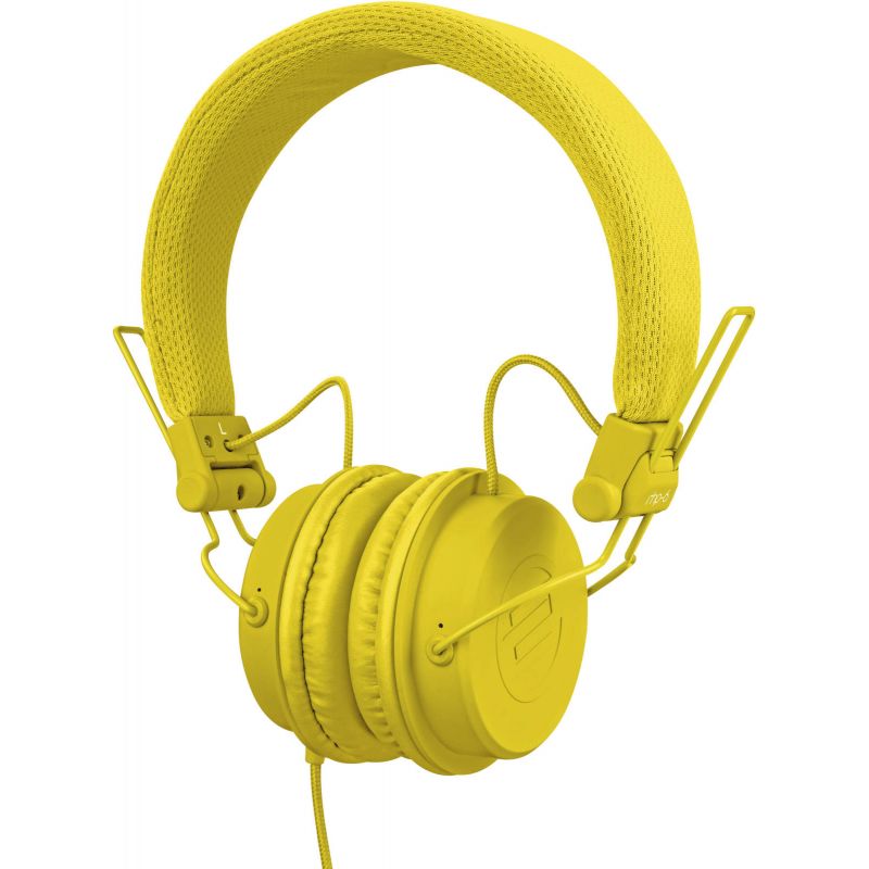 Reloop RHP-6 Yellow навушники