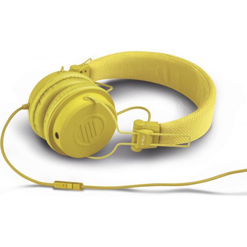 Reloop RHP-6 Yellow навушники