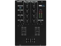 ΠΠ°ΡΡΠΈΠ²Π½ΡΠΉ ΠΌΠΈΠΊΡΠ΅ΡΠ½ΡΠΉ ΠΏΡΠ»ΡΡ Reloop RMX-10 BT