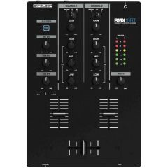 Пассивный микшерный пульт Reloop RMX-10 BT
