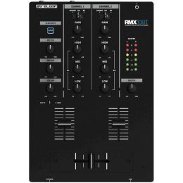 Пасивний мікшерний пульт Reloop RMX-10 BT