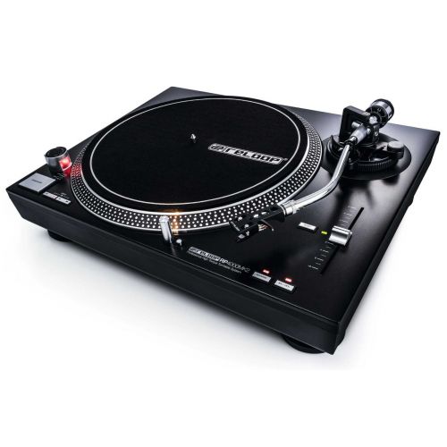 Проигрыватель винила Reloop RP-4000 MK2