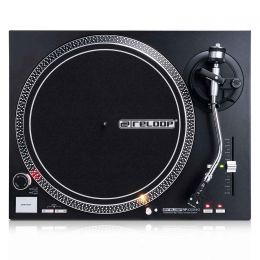 Проигрыватель винила Reloop RP-4000 MK2