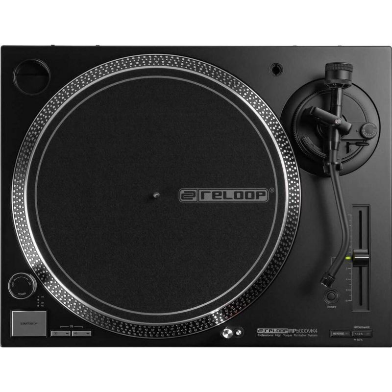 Проигрыватель винила Reloop RP-5000 MK4