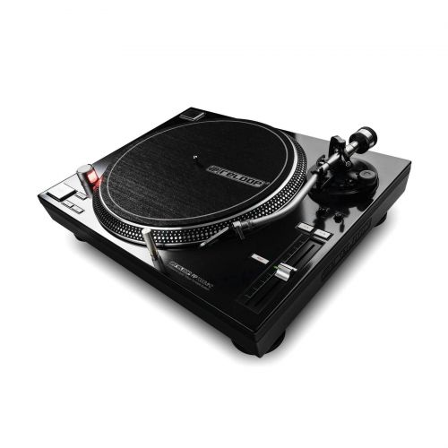 Програвач вінілу Reloop RP-7000 MK2