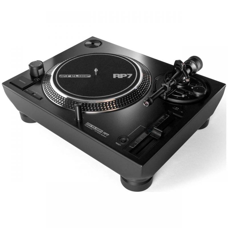 Проигрыватель винила Reloop RP-7