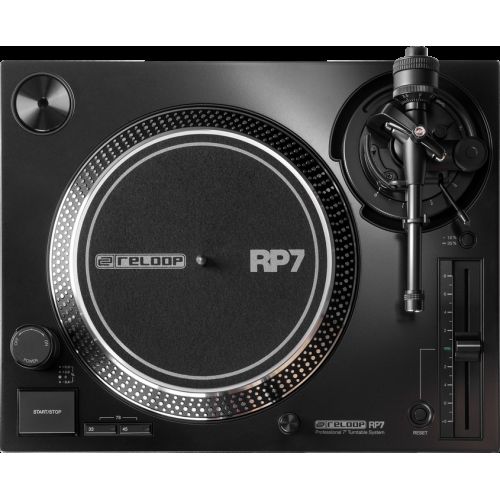 Проигрыватель винила Reloop RP-7