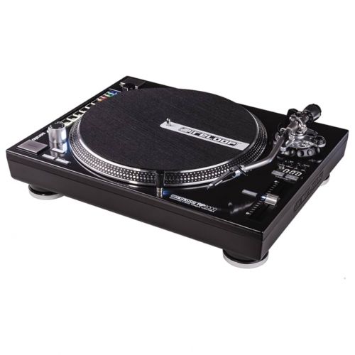 Проигрыватель винила Reloop RP-8000 MK2