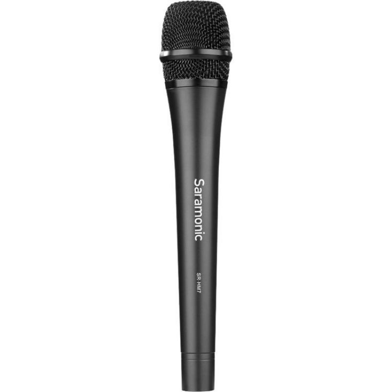 Вокальний мікрофон Saramonic SR-HM7