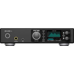  RME ADI-2 DAC FS усилитель для наушников