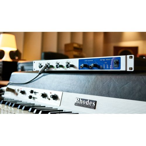  Аудиоинтерфейс RME Fireface 802