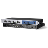  Аудиоинтерфейс RME Fireface 802