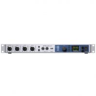  Аудиоинтерфейс RME Fireface UFX III