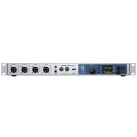  Аудиоинтерфейс RME Fireface UFX III
