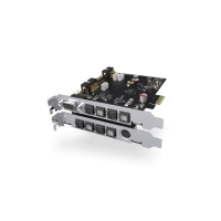  Аудиоинтерфейс RME HDSPe RayDAT