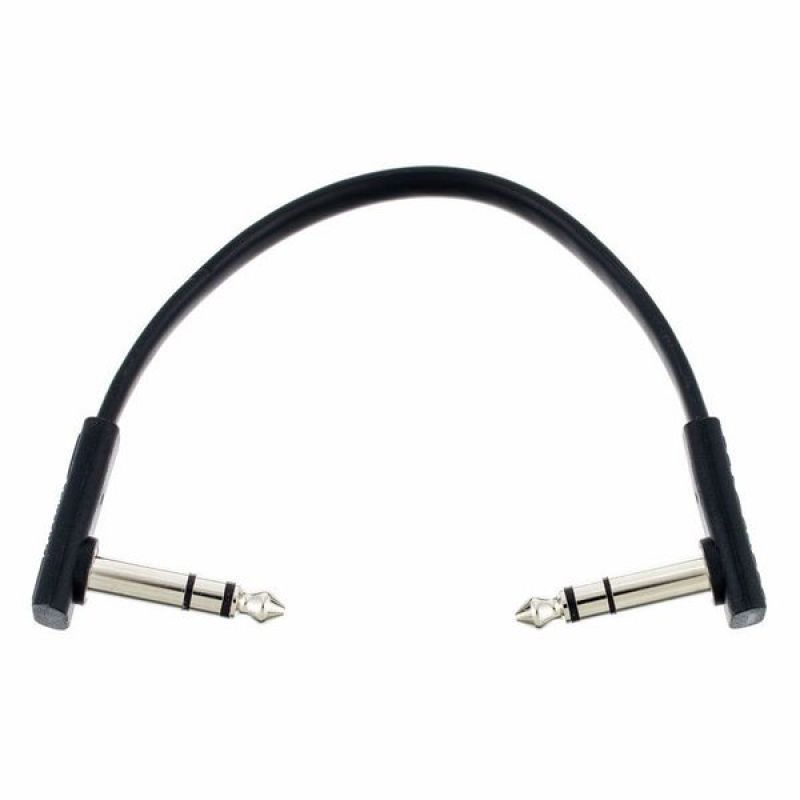 Кабель інструментальний ROCKBOARD Flat Patch Cable (10 cm)