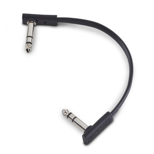 Кабель інструментальний ROCKBOARD Flat Patch Cable (10 cm)
