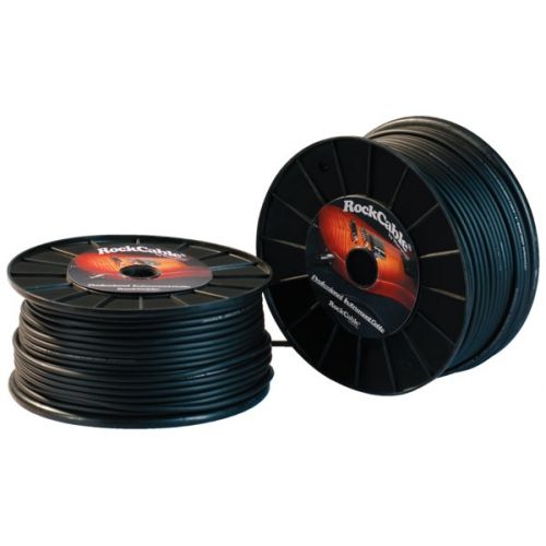 Кабель в бухте ROCKCABLE RCL10200 D7 Instrument Cable