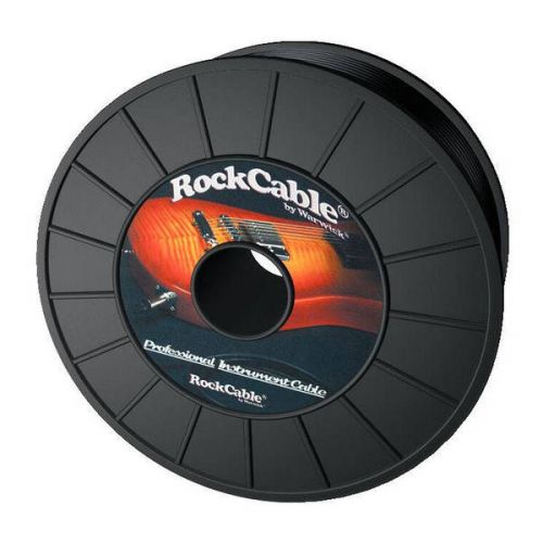 Кабель в бухте ROCKCABLE RCL10200 D7 Instrument Cable
