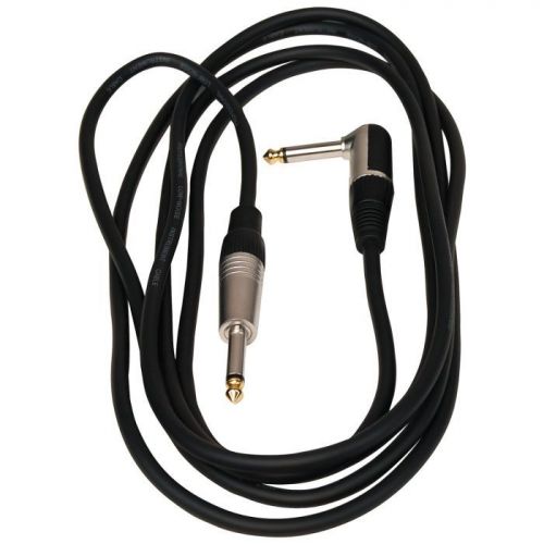 Кабель інструментальний ROCKCABLE RCL30256 D7 Instrument Cable (6m)
