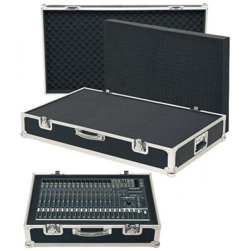 Кейс для мікшерного пульта Rockcase RC 23601 B - Standard Line - Universal Mixer/Multitracker Flight Case