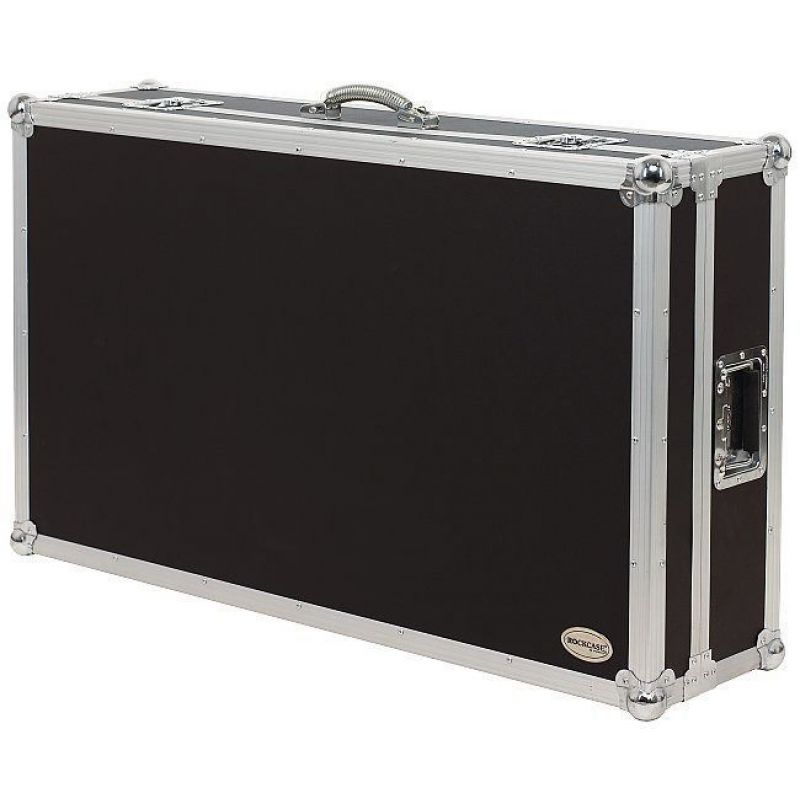Кейс для мікшерного пульта Rockcase RC 23601 B - Standard Line - Universal Mixer/Multitracker Flight Case