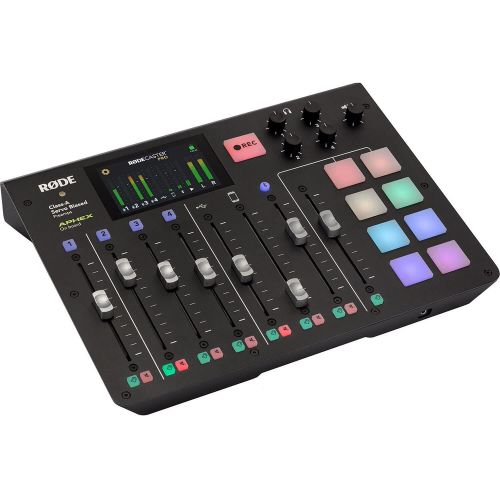 Пасивний мікшерний пульт RODE CASTER PRO