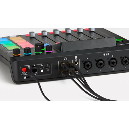 Микшерный пульт RODE CASTER PRO II