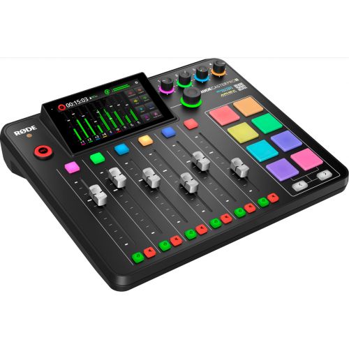 Микшерный пульт RODE CASTER PRO II