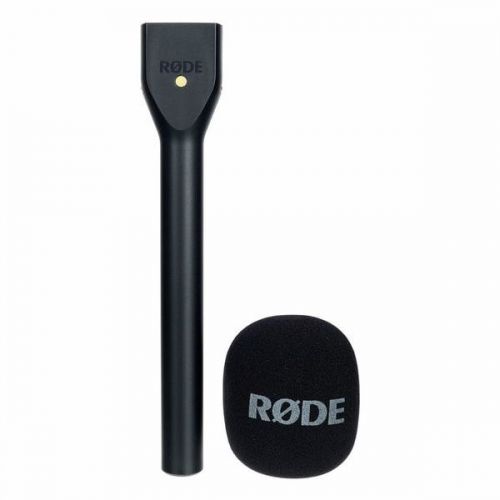 Держатель микрофонный RODE INTERVIEW GO