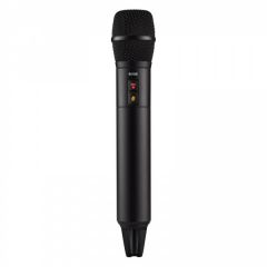 Мікрофон RODE INTERVIEW PRO