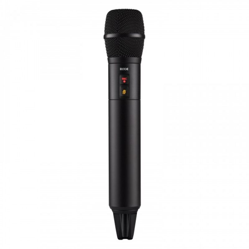 Микрофон RODE INTERVIEW PRO