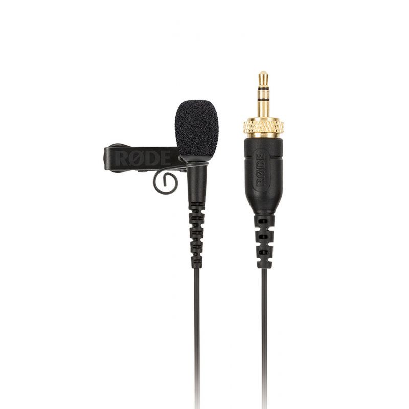Микрофон RODE LINK LAVALIER