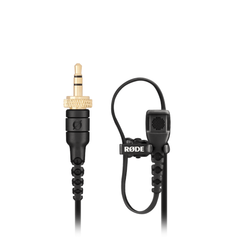 Микрофон RODE LINK LAVALIER
