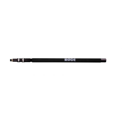 Микрофонная стойка RODE MINI BOOMPOLE