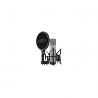 Студийный микрофон RODE NT1GEN5