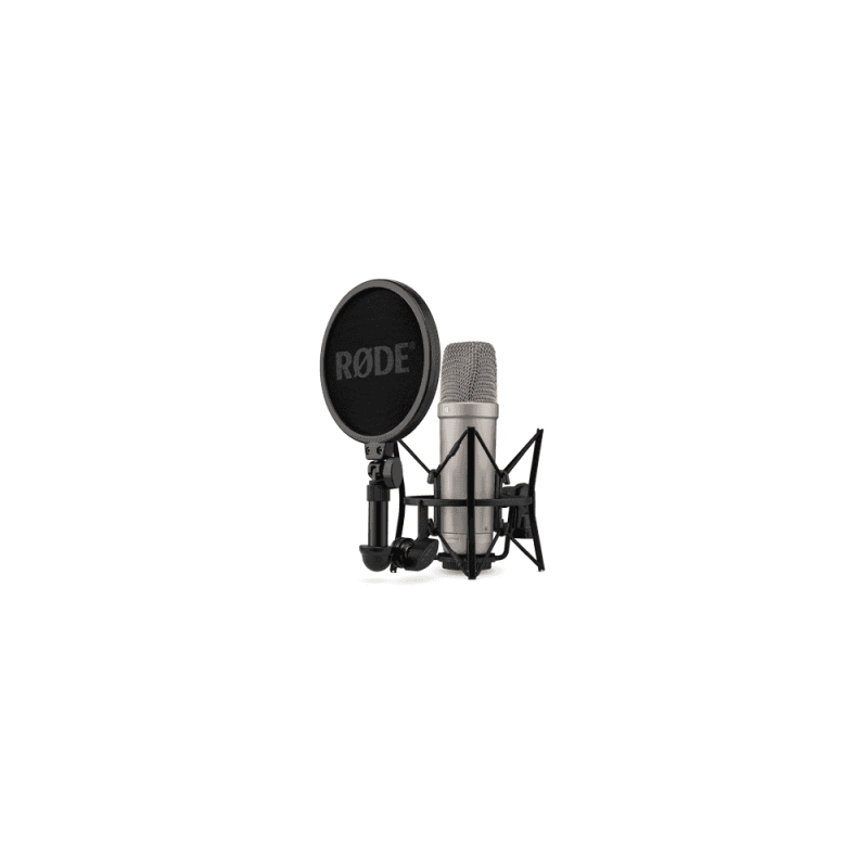 Студийный микрофон RODE NT1GEN5