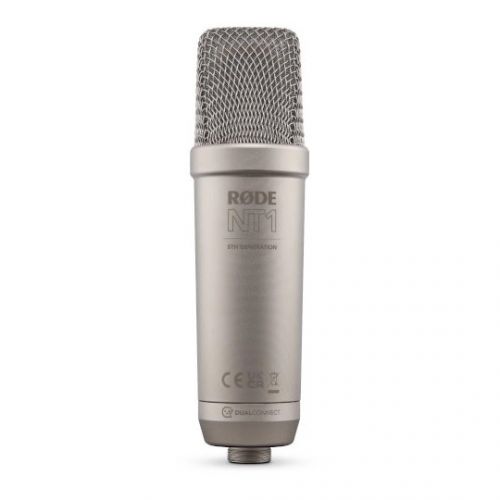 Студийный микрофон RODE NT1GEN5