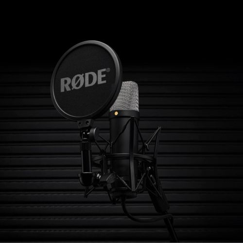 Студийный микрофон RODE NT1GEN5B