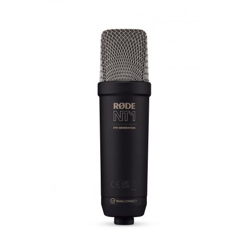 Студийный микрофон RODE NT1GEN5B