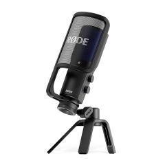Студийный микрофон RODE NT-USB+