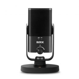 Студийный микрофон RODE NT-USB MINI