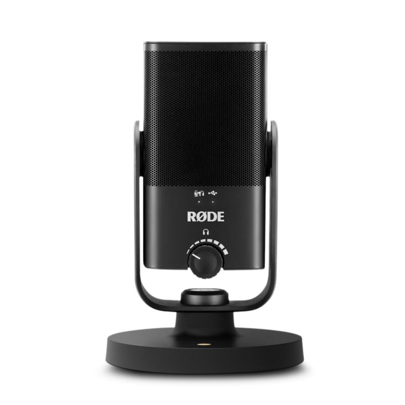 Студийный микрофон RODE NT-USB MINI