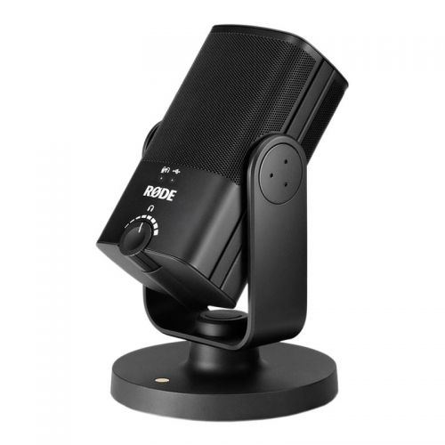 Студийный микрофон RODE NT-USB MINI