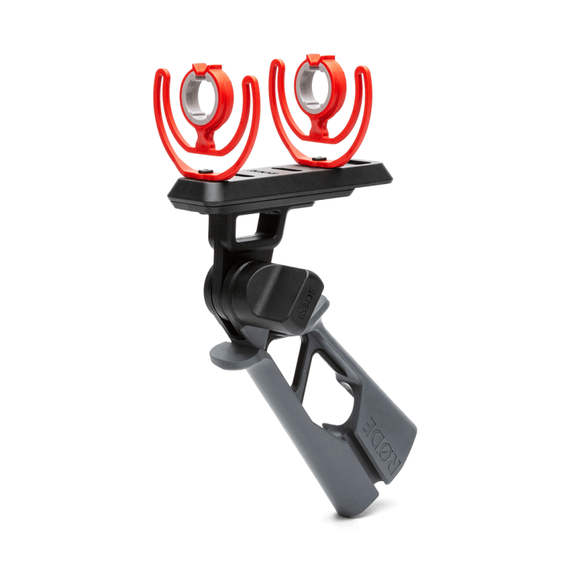 Вібропідвіс мікрофонний RODE PG2-R