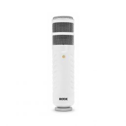 Микрофон RODE PODCASTER MKII