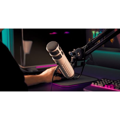Микрофон RODE PODCASTER MKII